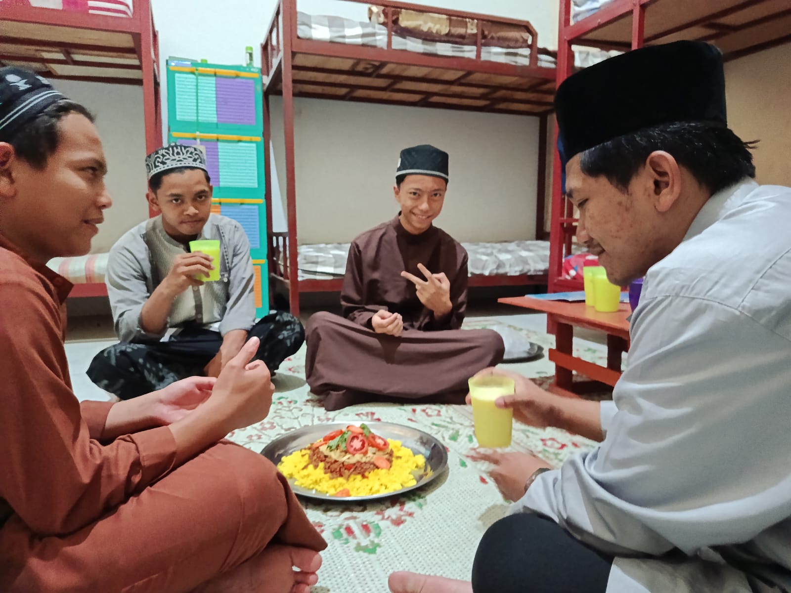 Galeri Pondok Pesantren